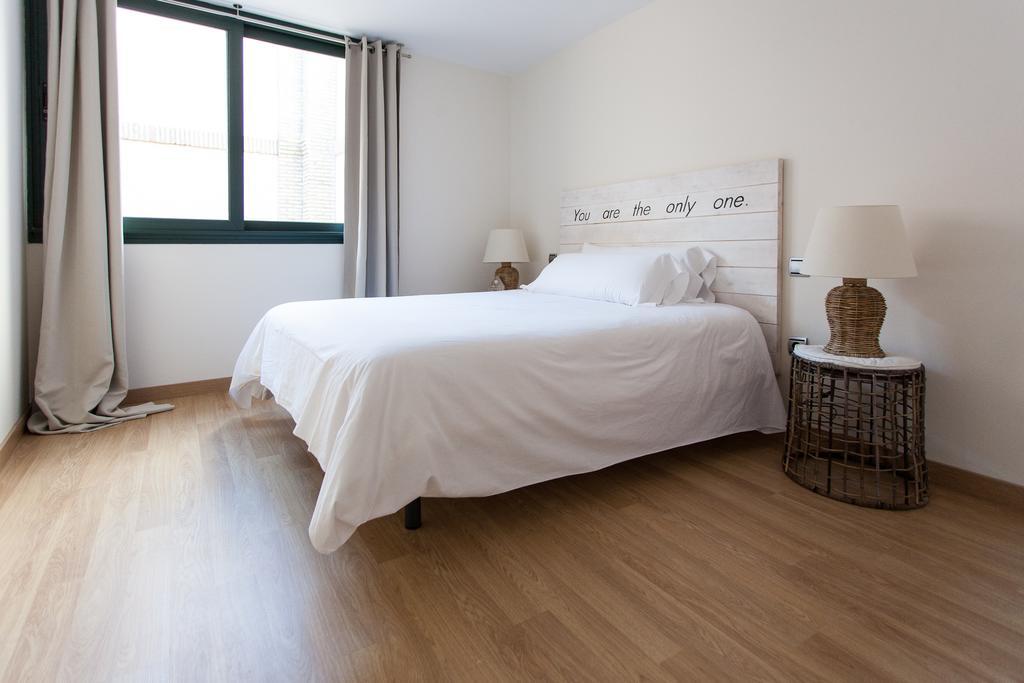 Apartments Olé - Albareda 24 Séville Chambre photo