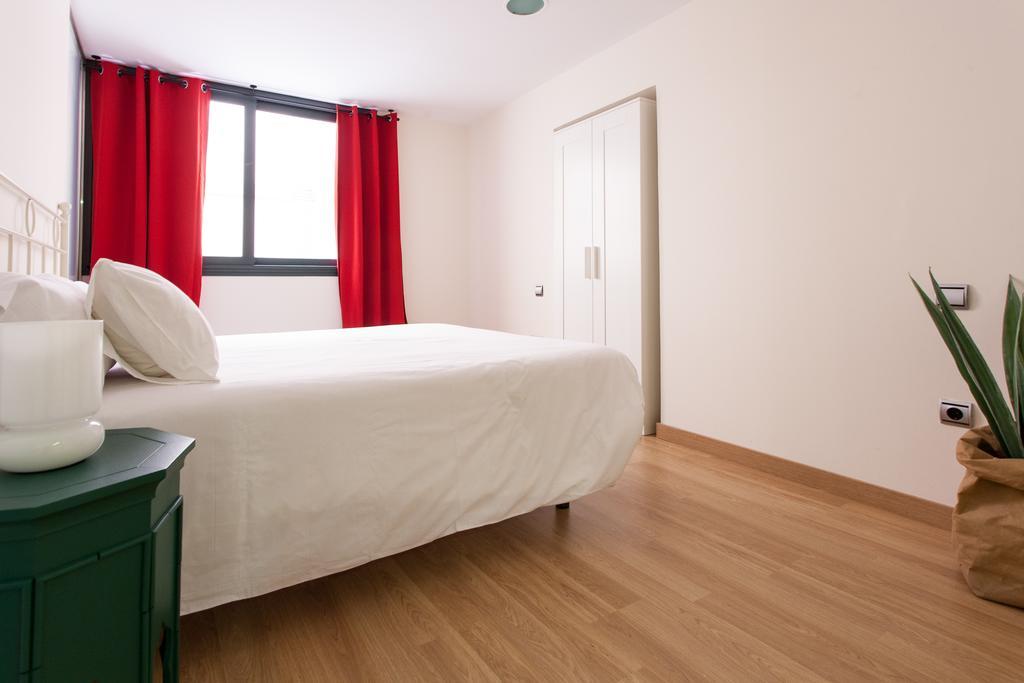 Apartments Olé - Albareda 24 Séville Chambre photo
