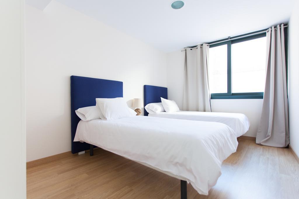 Apartments Olé - Albareda 24 Séville Chambre photo