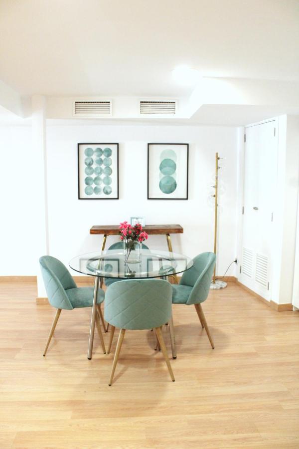 Apartments Olé - Albareda 24 Séville Extérieur photo
