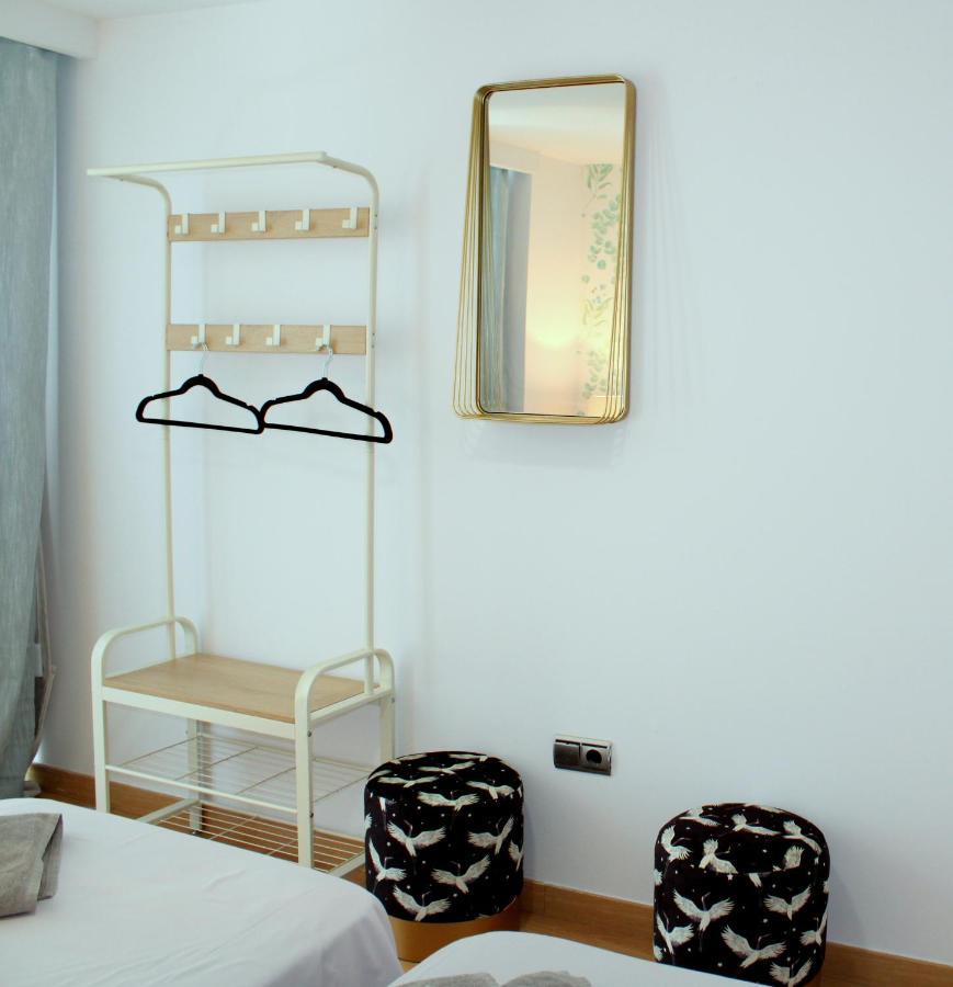Apartments Olé - Albareda 24 Séville Extérieur photo