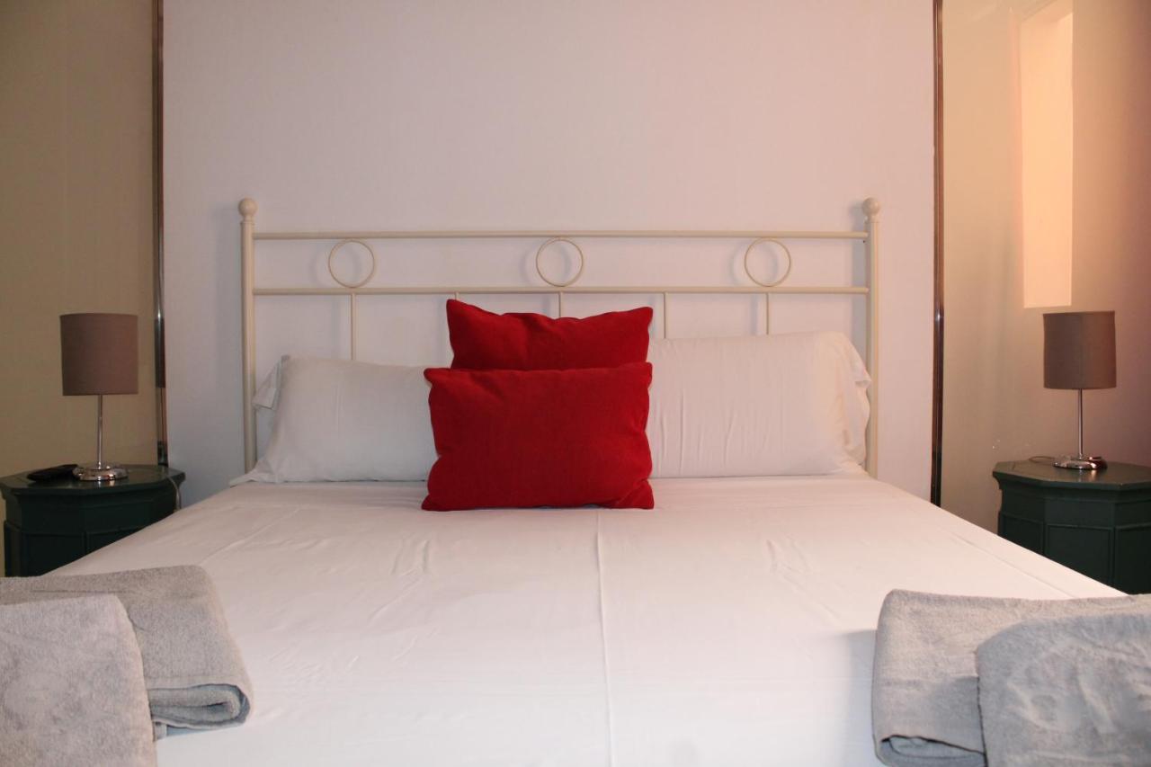 Apartments Olé - Albareda 24 Séville Extérieur photo